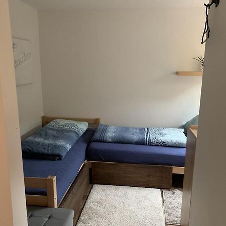Apartamento Sulaba Weilheim an der Teck Exterior foto