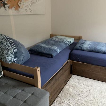 Apartamento Sulaba Weilheim an der Teck Exterior foto