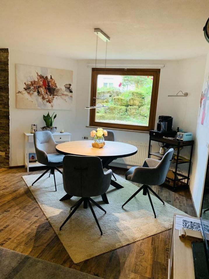 Apartamento Sulaba Weilheim an der Teck Exterior foto